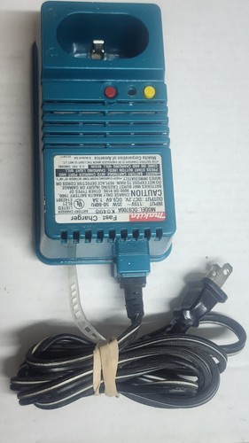 Makita dc9700a fast charger - makita,