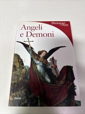 Angeli e Demoni Dizionari Dell