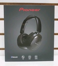 Pioneer a50 headphones - a50-bk,