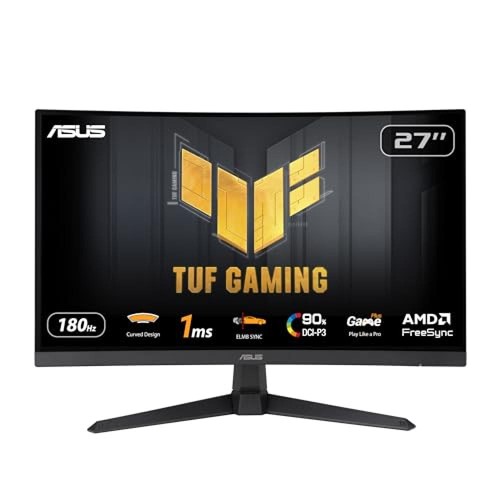 Asus tuf gaming vg27vq3b - asus,