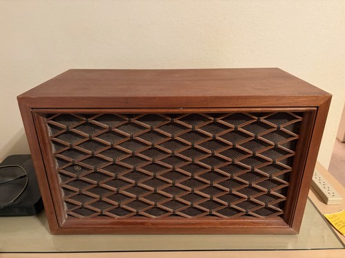 Vintage pioneer speaker - pioneer, cs-77