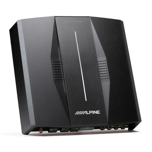 Alpine pxe c80 optim8 - alpine,