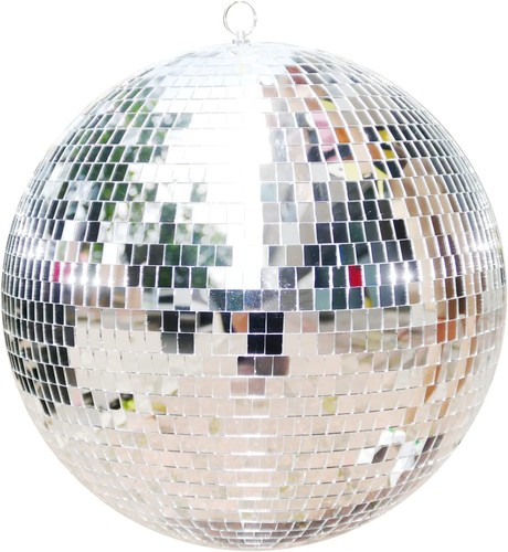 Disco ball 15cm - ball, sfera