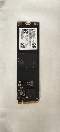 Ssd 512gb samsung pm9b1 - ssd,