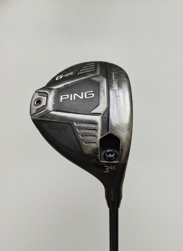 Ping g425 lst solo testa - ping,