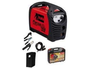 Saldatrice inverter force - saldatrice,