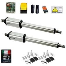KIT AUTOMAZIONE PM1 CORSA 300