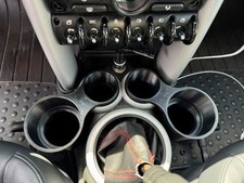 Cup Holder for Mini Cooper