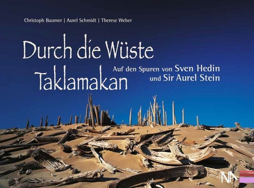 Durch die wüste taklamakan - die,