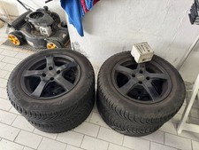 4 Gomme Pirelli invernali 185 65 15 Compreso 4 Cerchi in Lega 