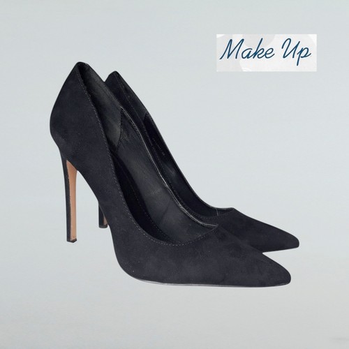 Scarpe donna decollete tacco