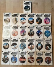 25x Isaac Asimovs Science