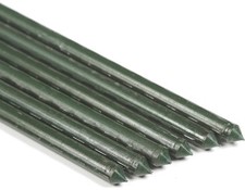 Confine SOSTEGNO IN ACCIAIO