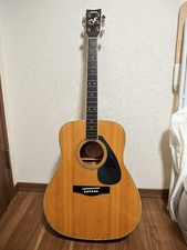 YAMAHA FG-430A Chitarra acustica Vintage Dreadnought