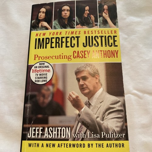 Imperfect justice - justice,