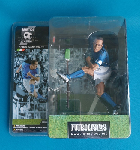 Fabio cannavaro figure italy - cannavaro,