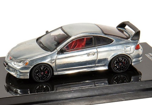 Honda integra type dc5 - honda,