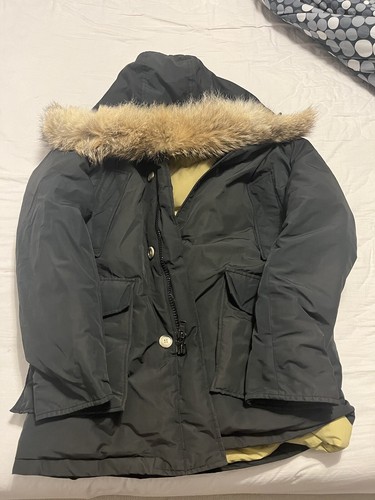 Woolrich - (arctic, parka