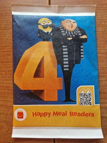 Sorpresine gadget donald s - mc, donald's