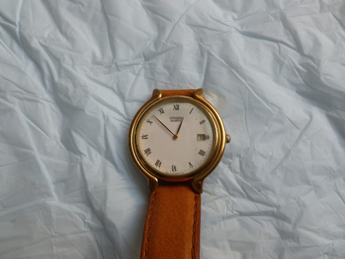 Orologio polso citizen - orologio, base