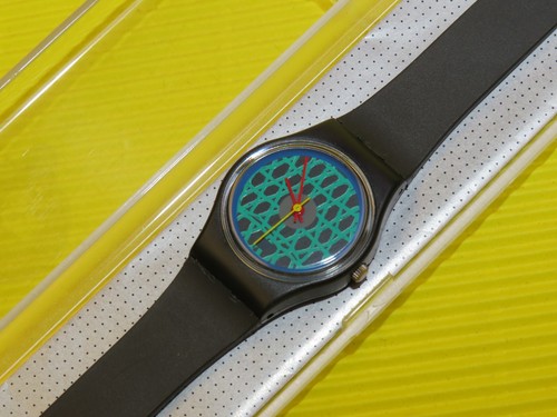 Swatch lady del - swatch, piccolo)