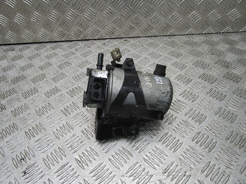 Custodia filtro carburante - custodia,