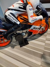 KIT RC MOTO NUOVA FAOR