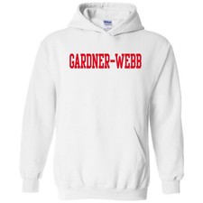 Gardner-Webb Bulldogs Basic