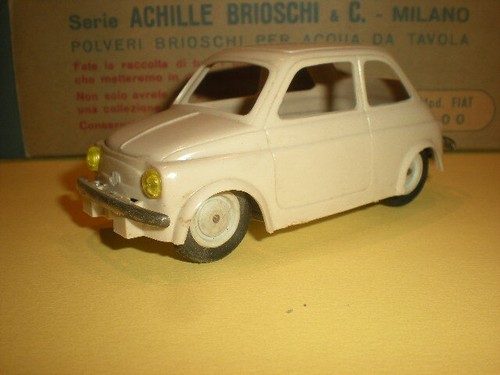 Ingap serie brioschi fiat 500 - brioschi,