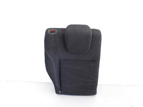 1752556 rear seat backrest - rear,