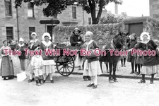 SC 825 - Red Cross Week Fancy