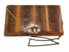 BORSA DONNA WOMAN BAG VINTAGE