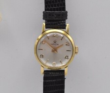 Revue vintage 1955 lady small