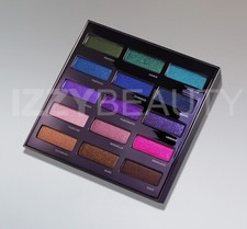 Urban Decay Spectrum Palette