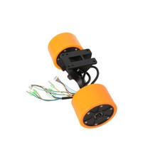 Kit Mozzo Mozzo Motori Doppio