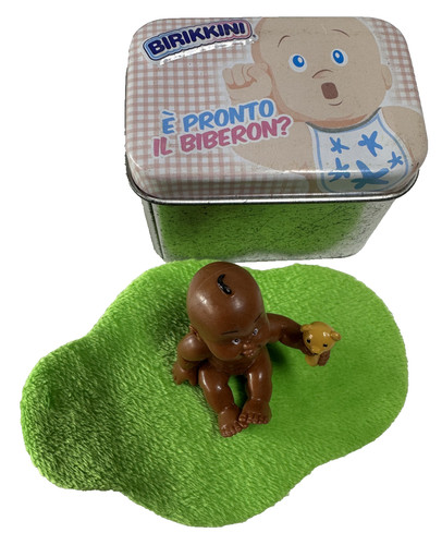 Birikkini paciocchini - birikkini,