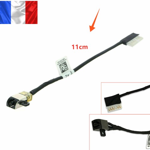 Dell p75f p75f001 - p75f001, dc