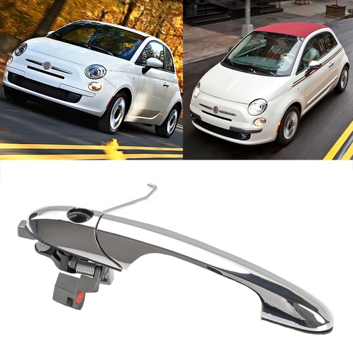 Adatto per fiat 500 500c - per,