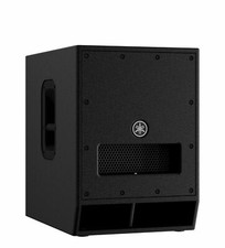 Yamaha DXS12 MKII 1020W 12"