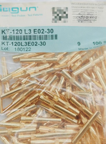 1pz nuovo adatto per sonda - adatto,