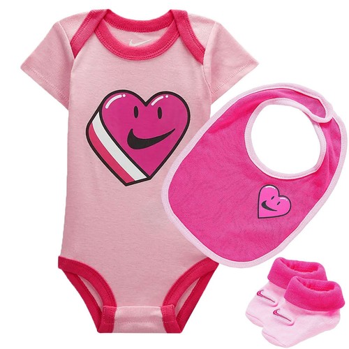 Nike bambino cuore set - nike, regalo