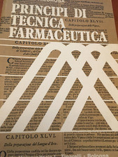 PRINCIPI DI TECNICA