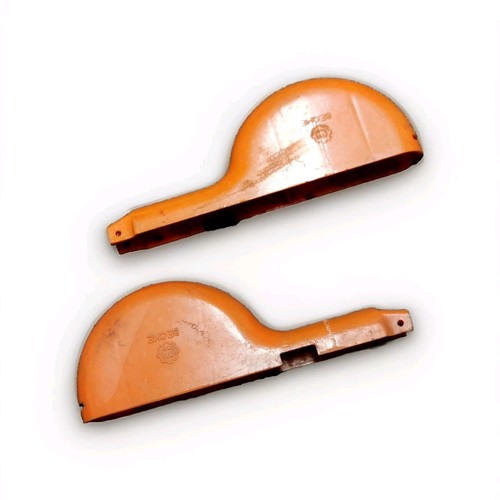 Coppia plastiche frecce - coppia,