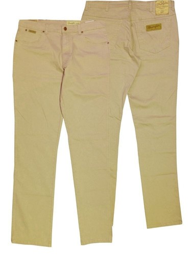 Wrangler pantaloni chino - wrangler,