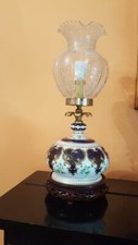 LAMPADA ABAT-JOUR Antica
