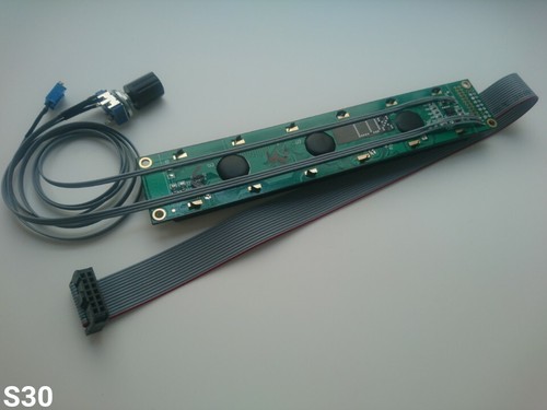 Yamaha s30 s80 - /, (nero