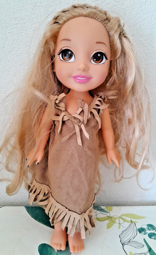 Bambola disney principessa - bambola,