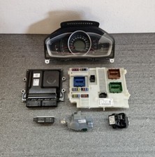 VOLVO S60 V60 D2 2.0D 2013-18 KIT ACCENSIONE AVVIAMENTO COMPLETO 31452623 280K