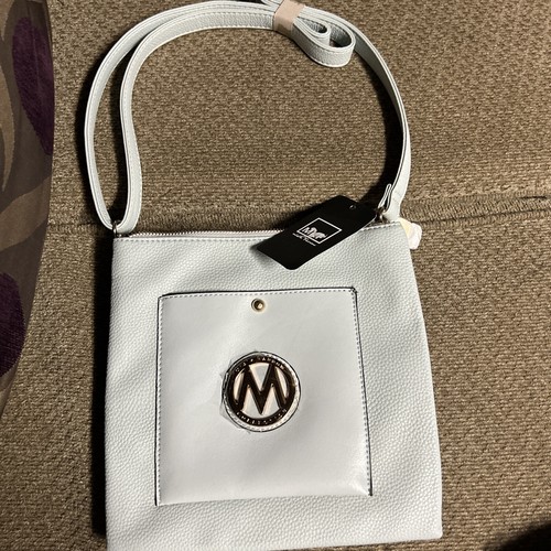 Borsa tracolla mkf - borsa, a
