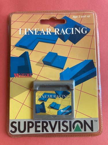 Watara supervision linear - watara,